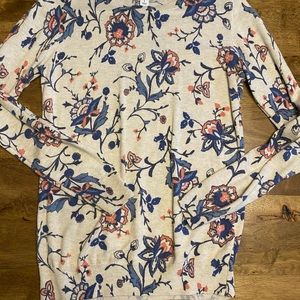Old Navy lightweight sweater